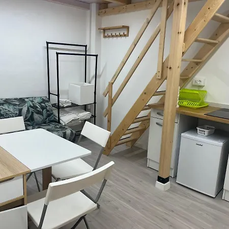 Appartamentino Daire *