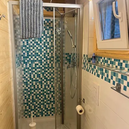 Daire Appartamentino Rimini