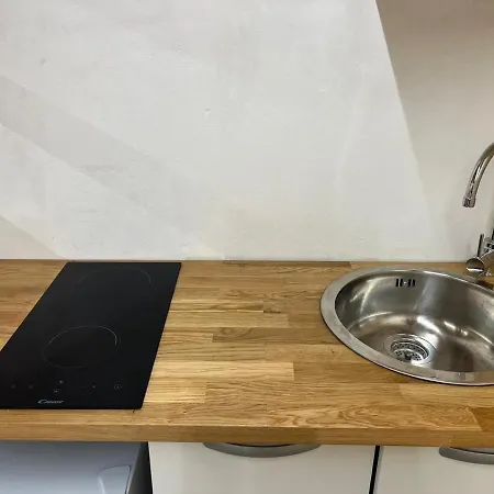 Appartamentino Римини