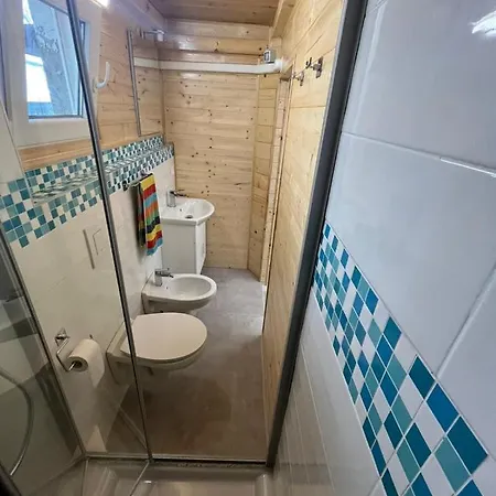 דירה Appartamentino *