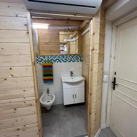 Appartamentino Апартаменты