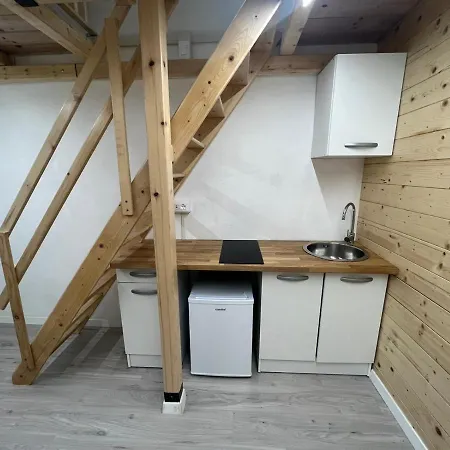 Appartamentino * רימיני