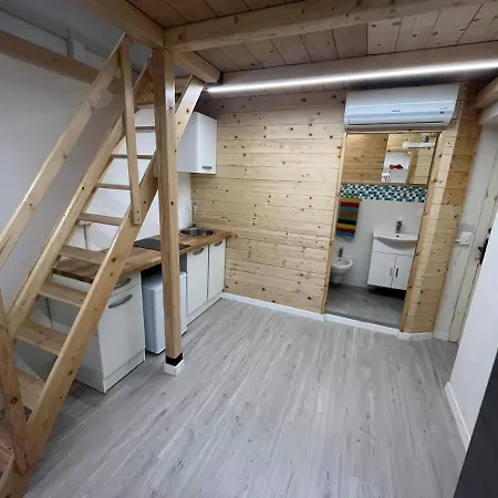 Appartamentino Апартаменты *