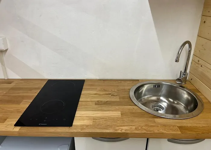 Appartamentino 리미니