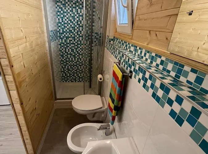 Appartamentino 아파트 *