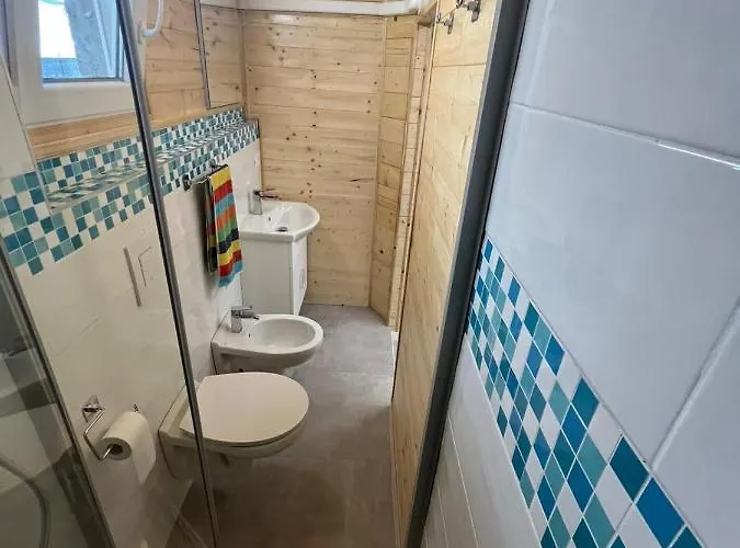 Διαμέρισμα Appartamentino *