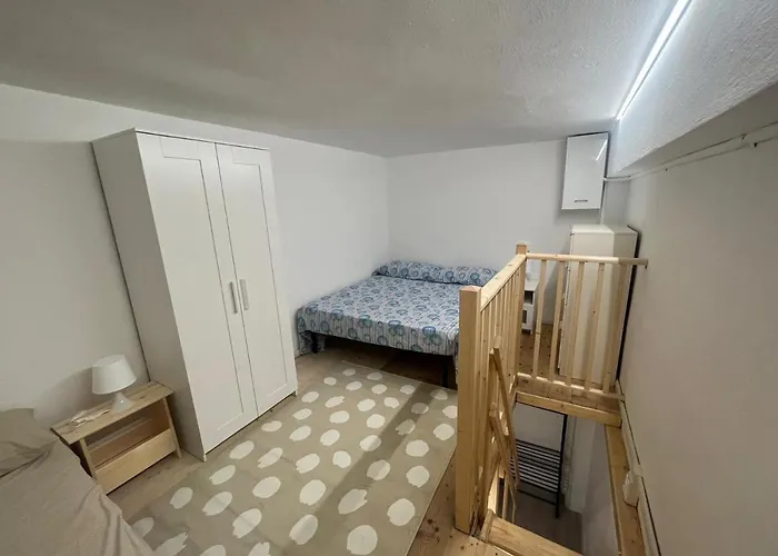 Apartment Appartamentino Rimini