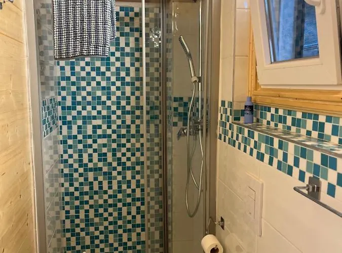 Apartment Appartamentino Rimini