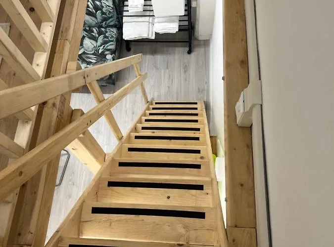 Διαμέρισμα Appartamentino *