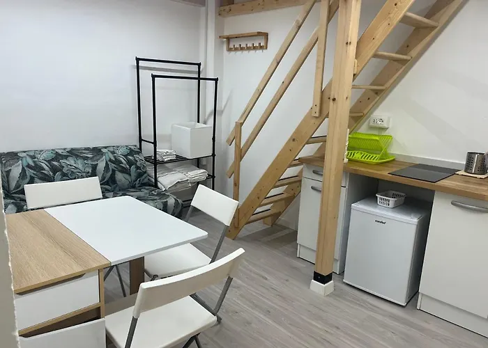 Appartamentino 아파트 *