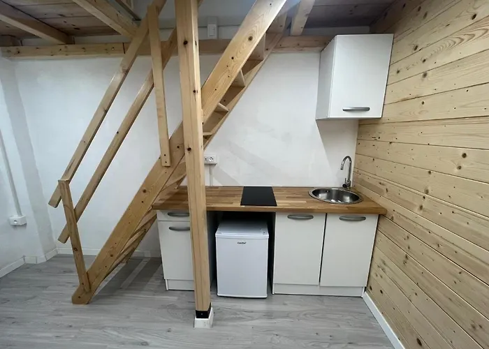 Appartamentino * 리미니