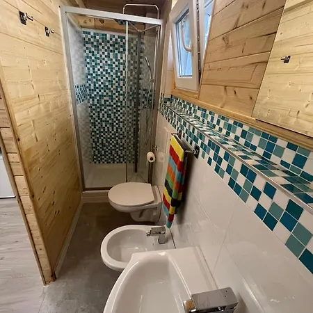 Appartamentino Apartament *
