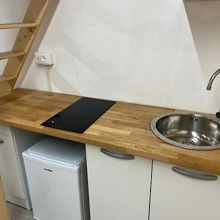 Appartamentino Apartament