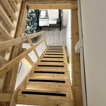 Apartament Appartamentino *