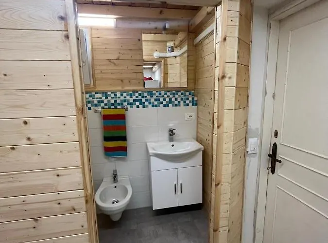 Appartamentino Apartament